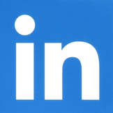 Share it with LinkedIn!