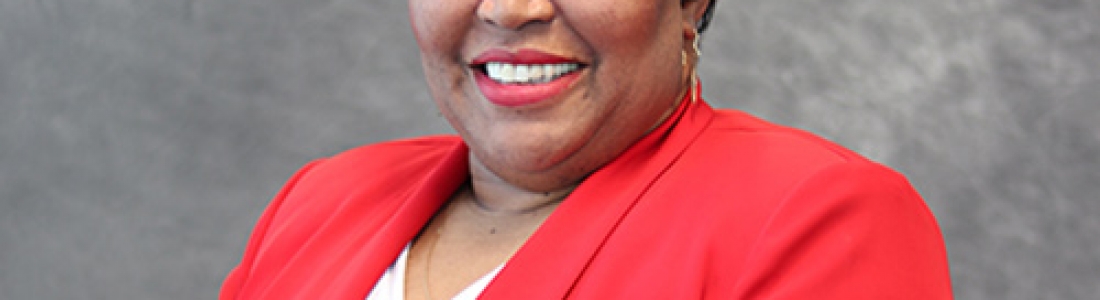 Jeanne Black - Varen Technologies